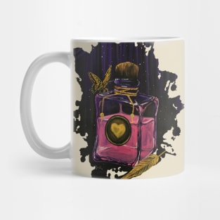 Love Potion Mug